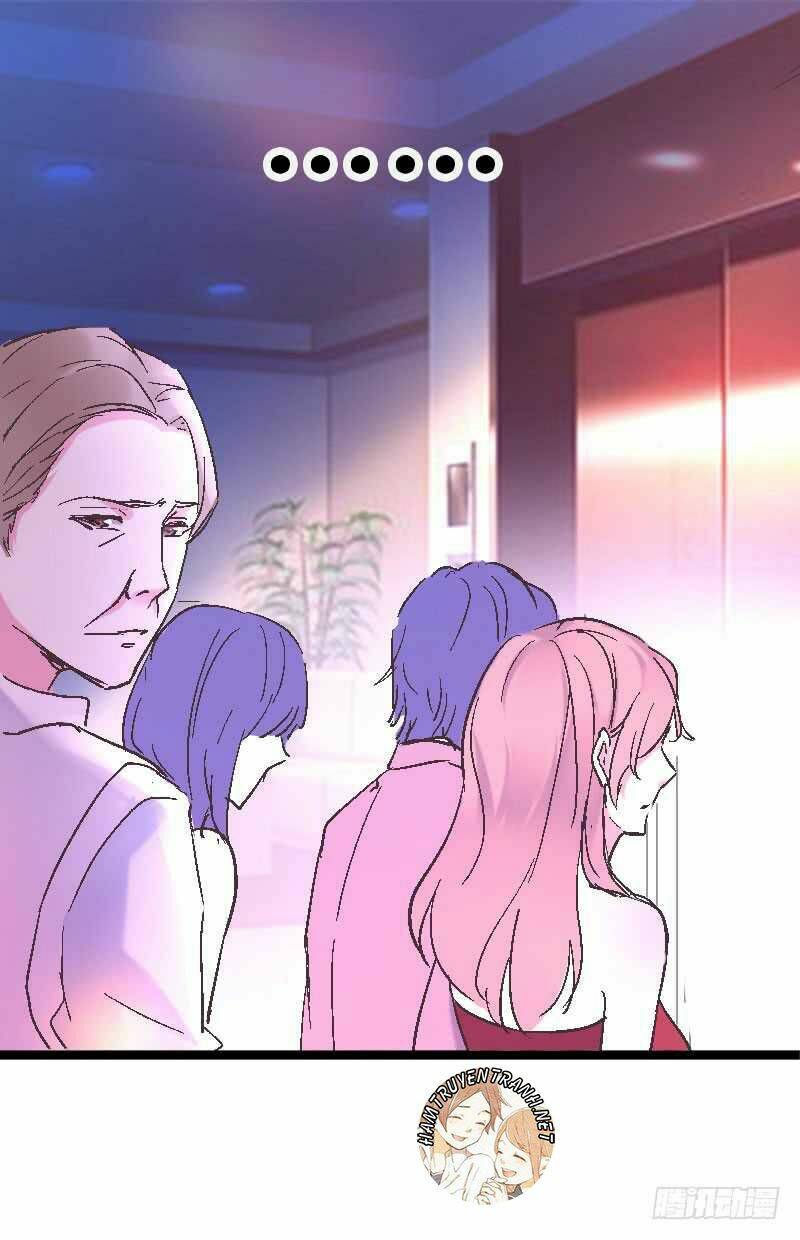 Mặt Nạ Mê Hoặc: Chapter 41