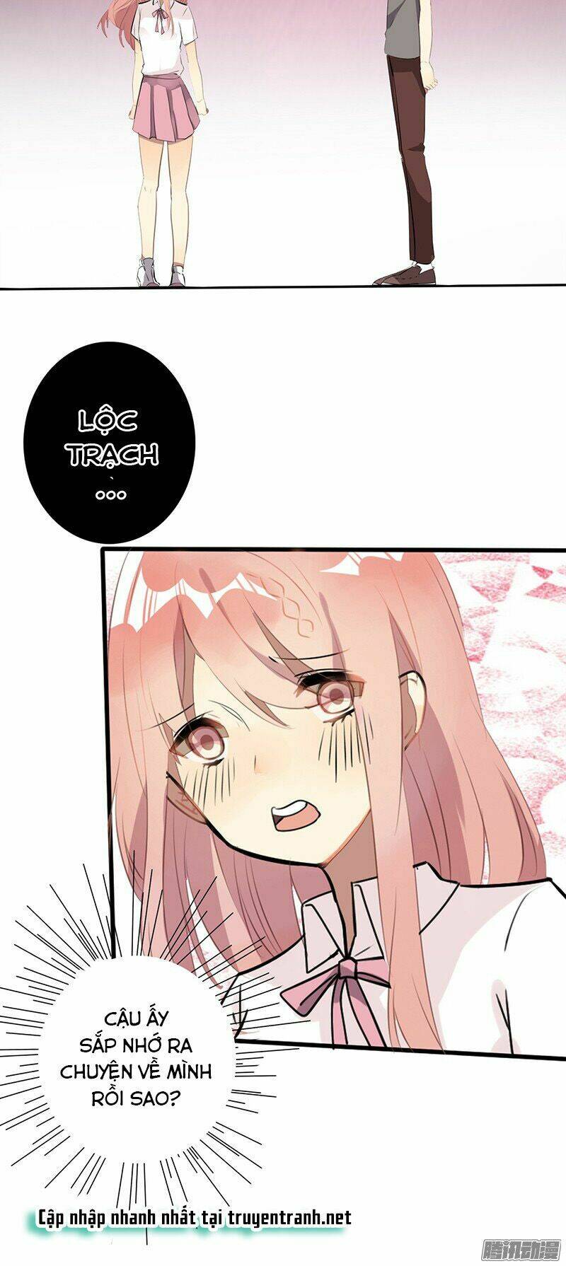 Chạm Vào Người Thương: Chapter 30