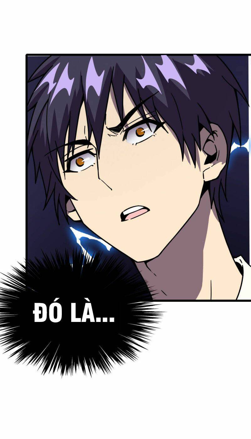 Bị Ép Thành Chúa Cứu Thế: Chapter 6