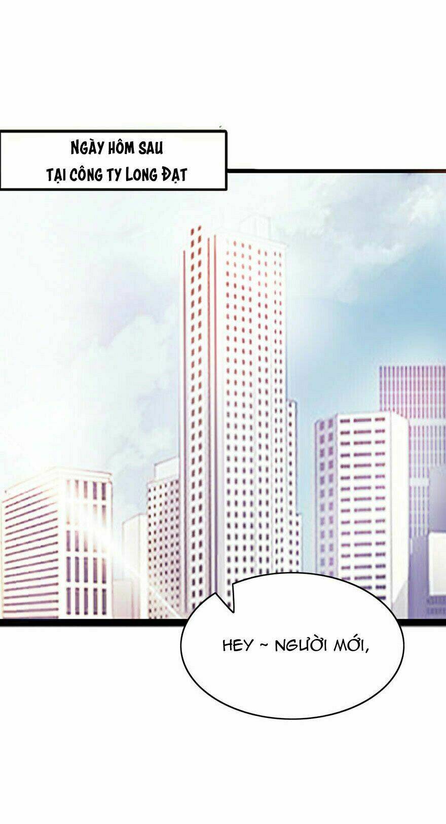 Tiểu Bạch Điềm Thê Của Long Thiếu: Chapter 33