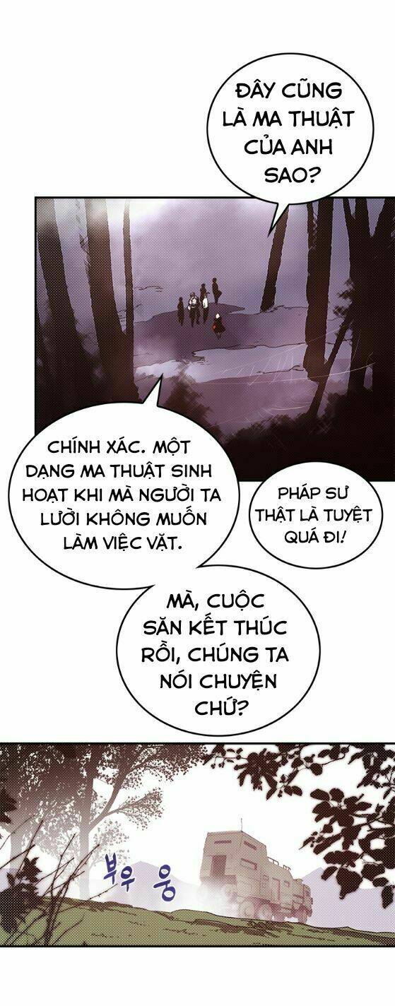 Ta Là Vua Pháp Sư: Chapter 72