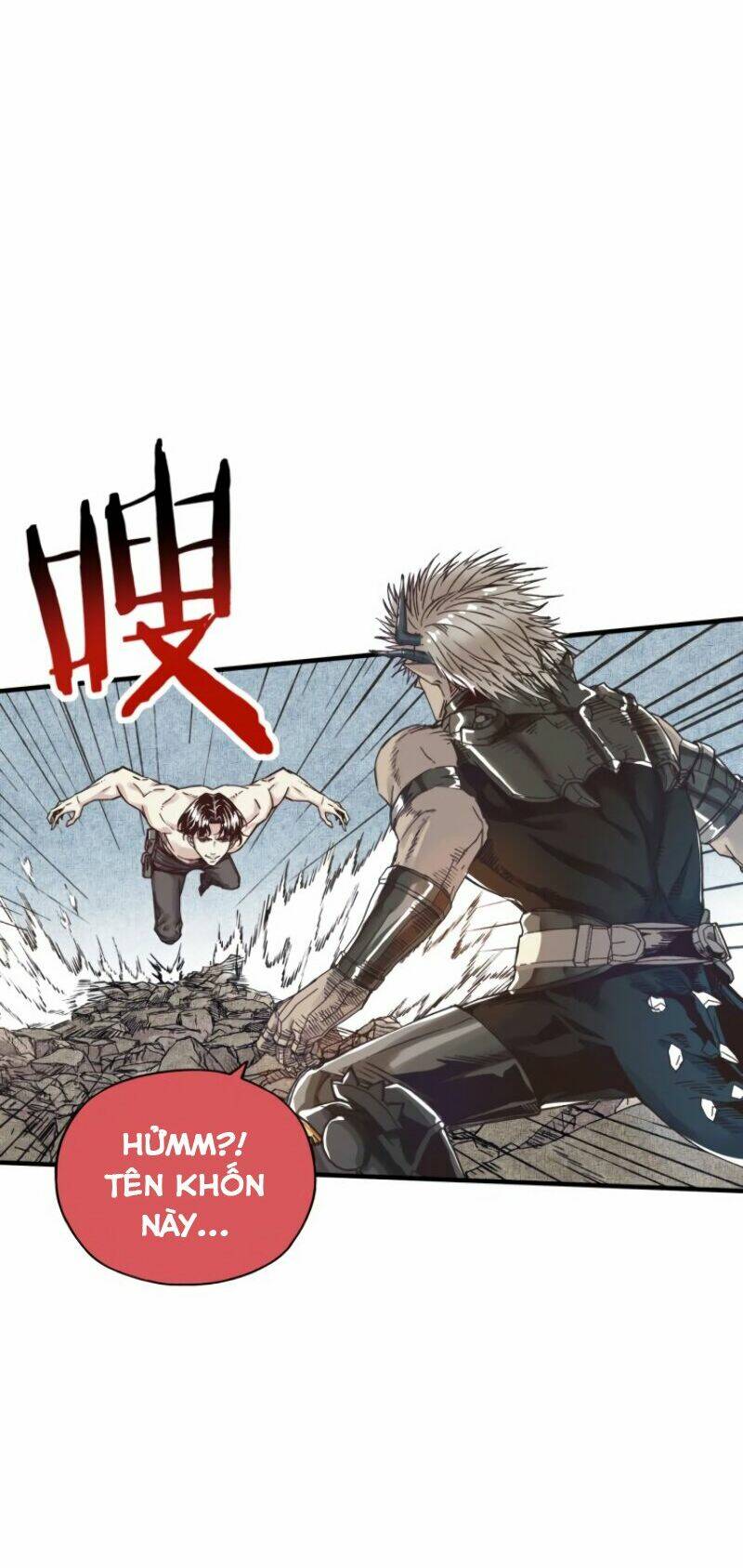 Trêu Tao Đi Nếu Mày Dám: Chapter 4