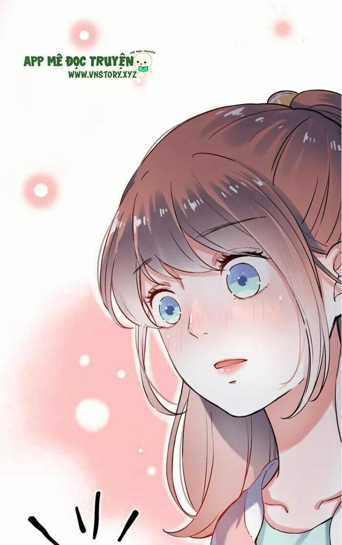 Trạch Thượng Tịch Mịch Huỳnh Hỏa: Chapter 18