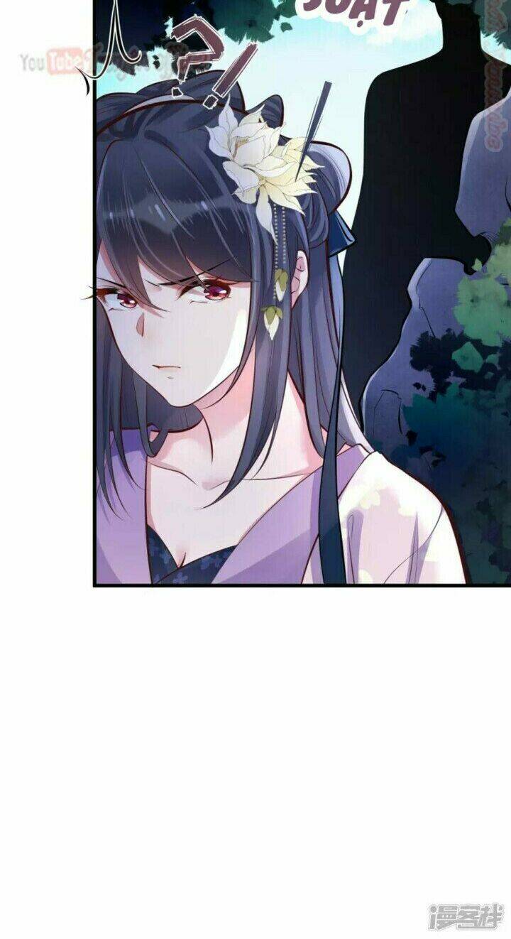 Nhật Kí Học Tập Của Hắc Liên Hoa: Chapter 17