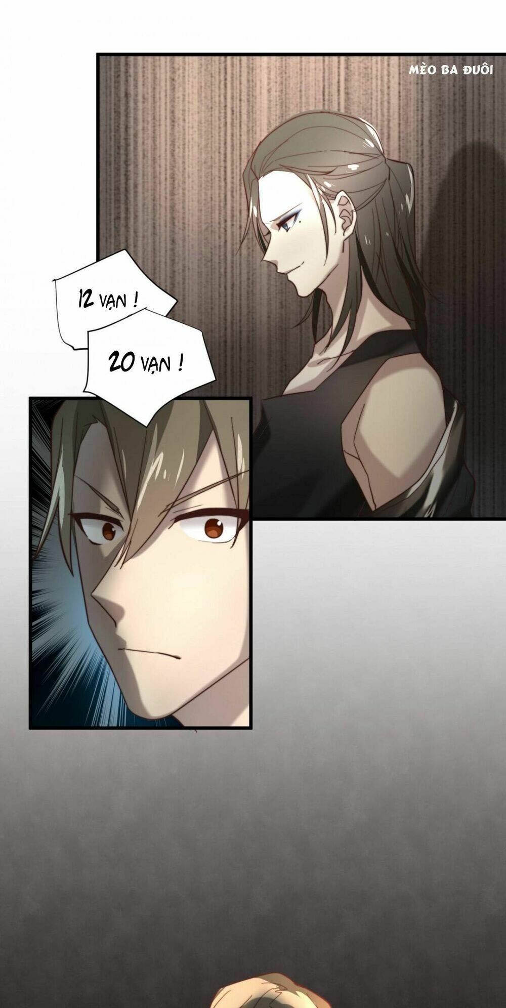 Đơn Phương Yêu Thầm Anh: Chapter 1