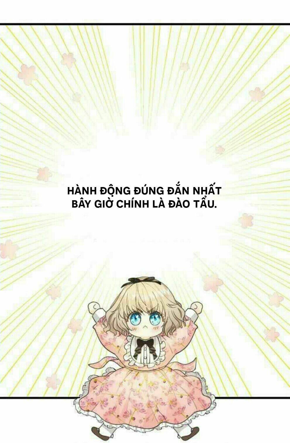 Thiên Thần Được Nuôi Nấng Bởi Quỷ Dữ: Chapter 0