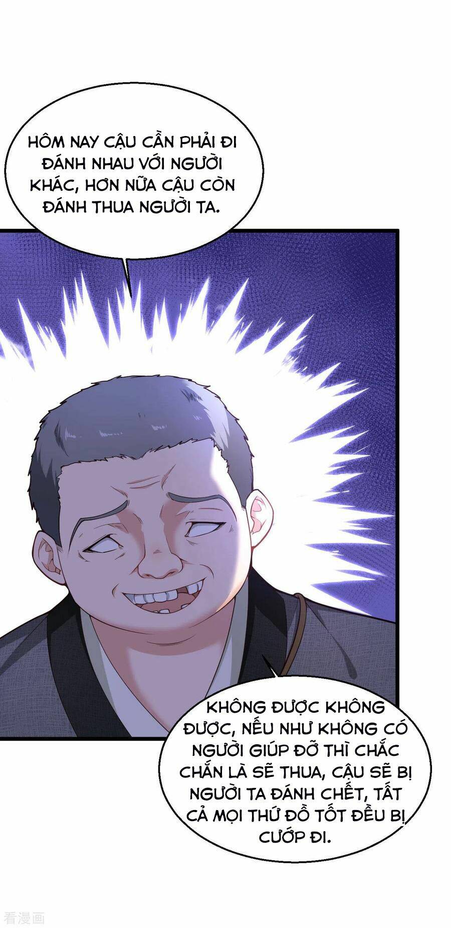 Tuyệt Phẩm Y Thánh: Chapter 141