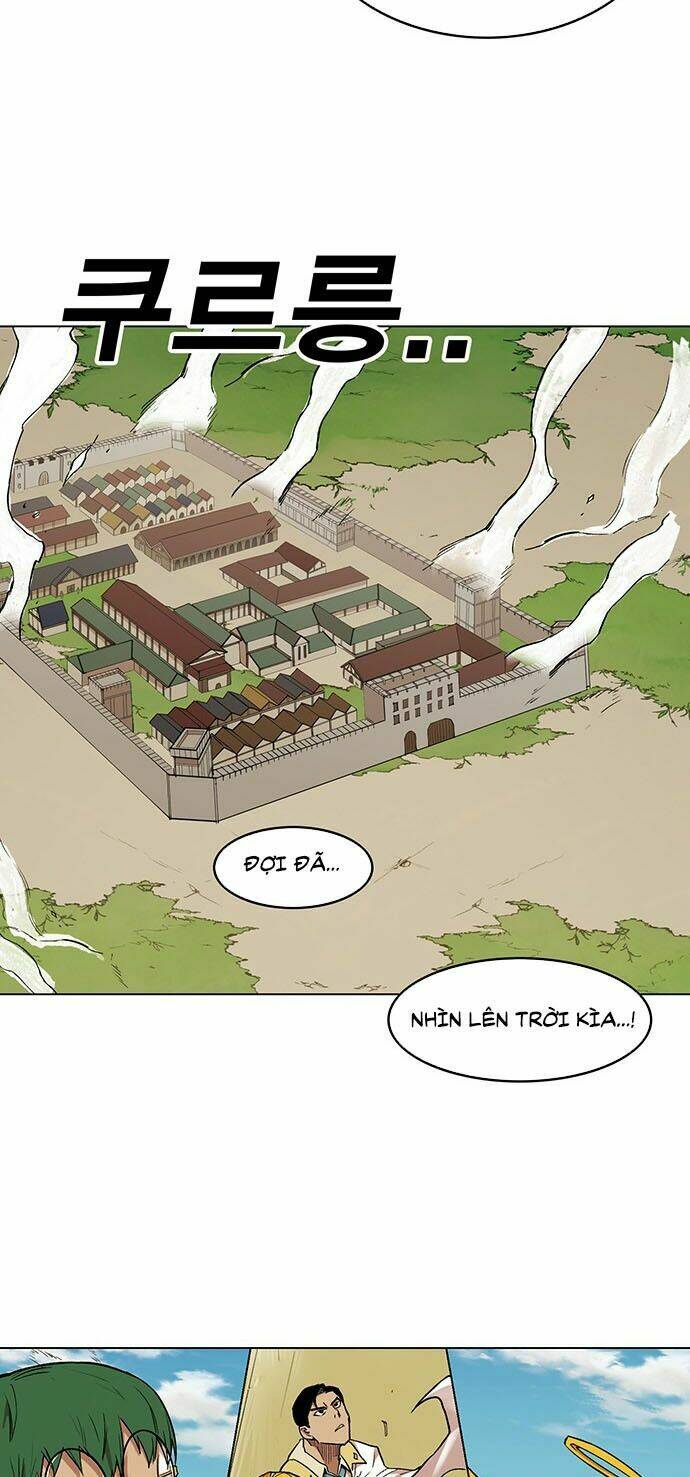 Hard Core Leveling Warrior: Chapter 176.7