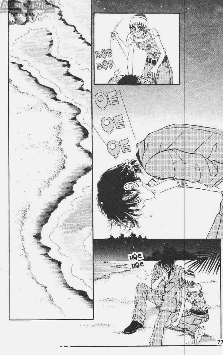 Nhỏ Con Trai: Chapter 6