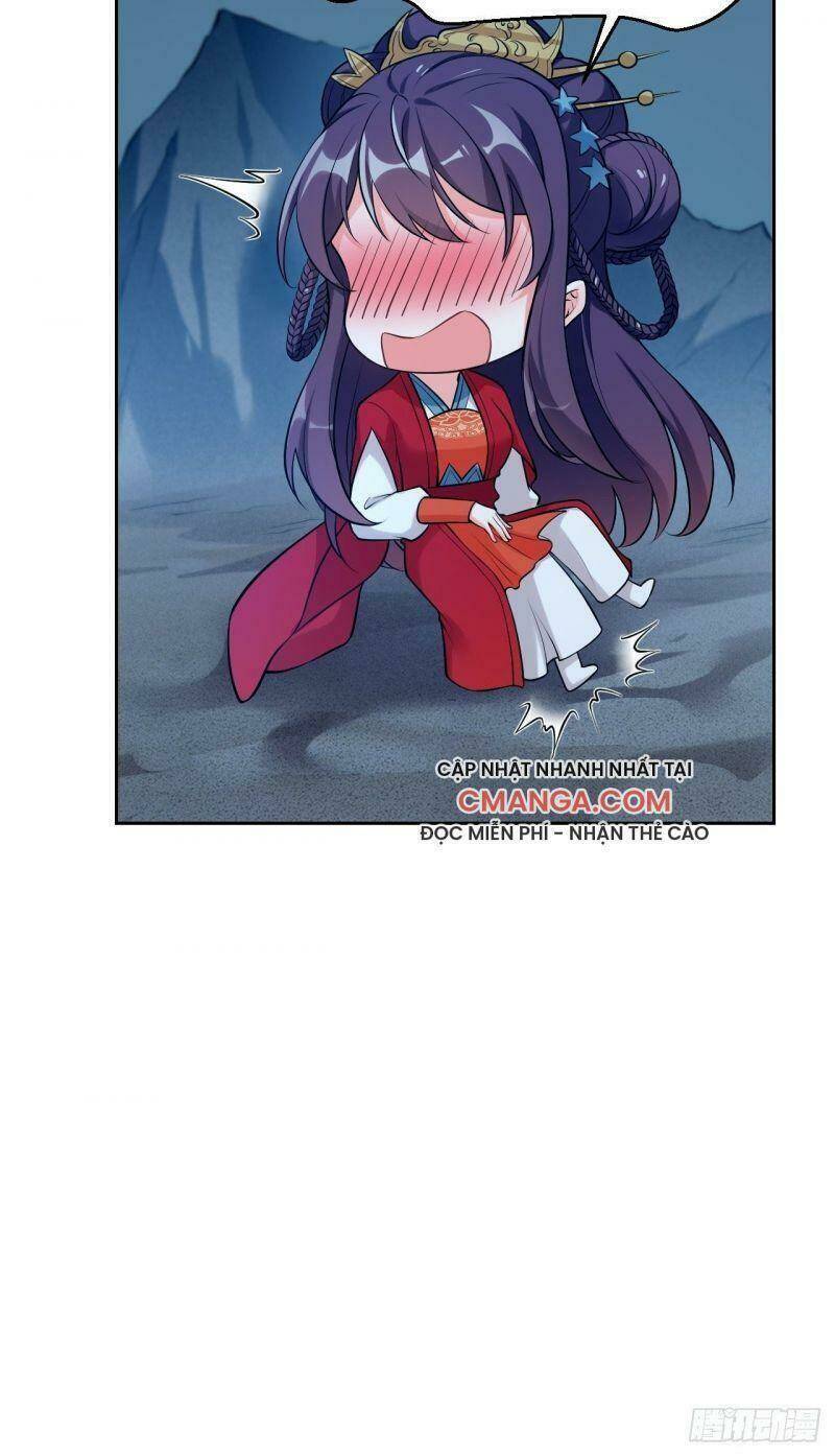 Nữ Tiên Tôn Bận Đào Hôn: Chapter 32