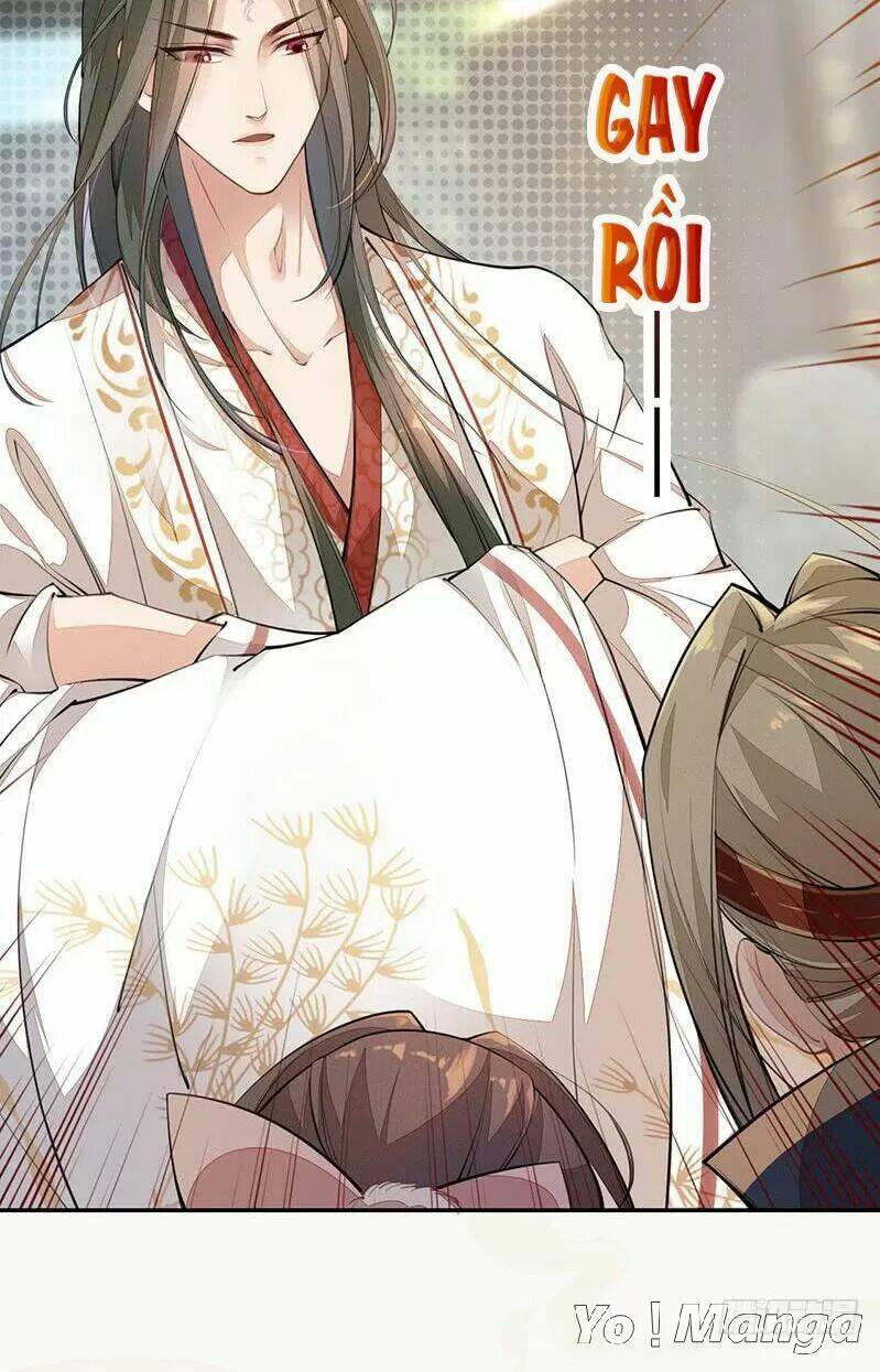 Tuyệt Thế Luyện Đan Sư: Chapter 53