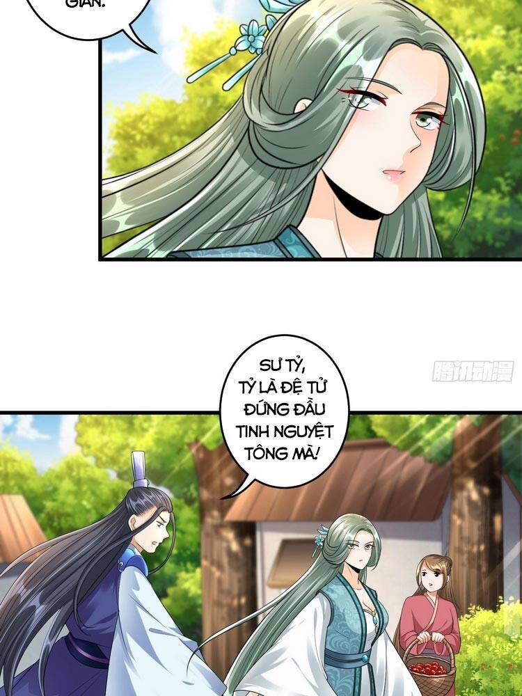 Bắt Đầu Từ Làm Ngón Tay Vàng: Chapter 38