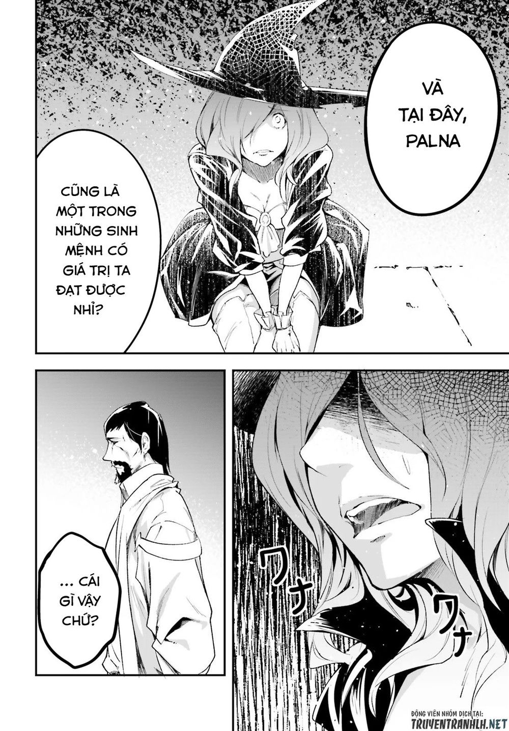 Thường Dân Cấp 999: Chapter 34