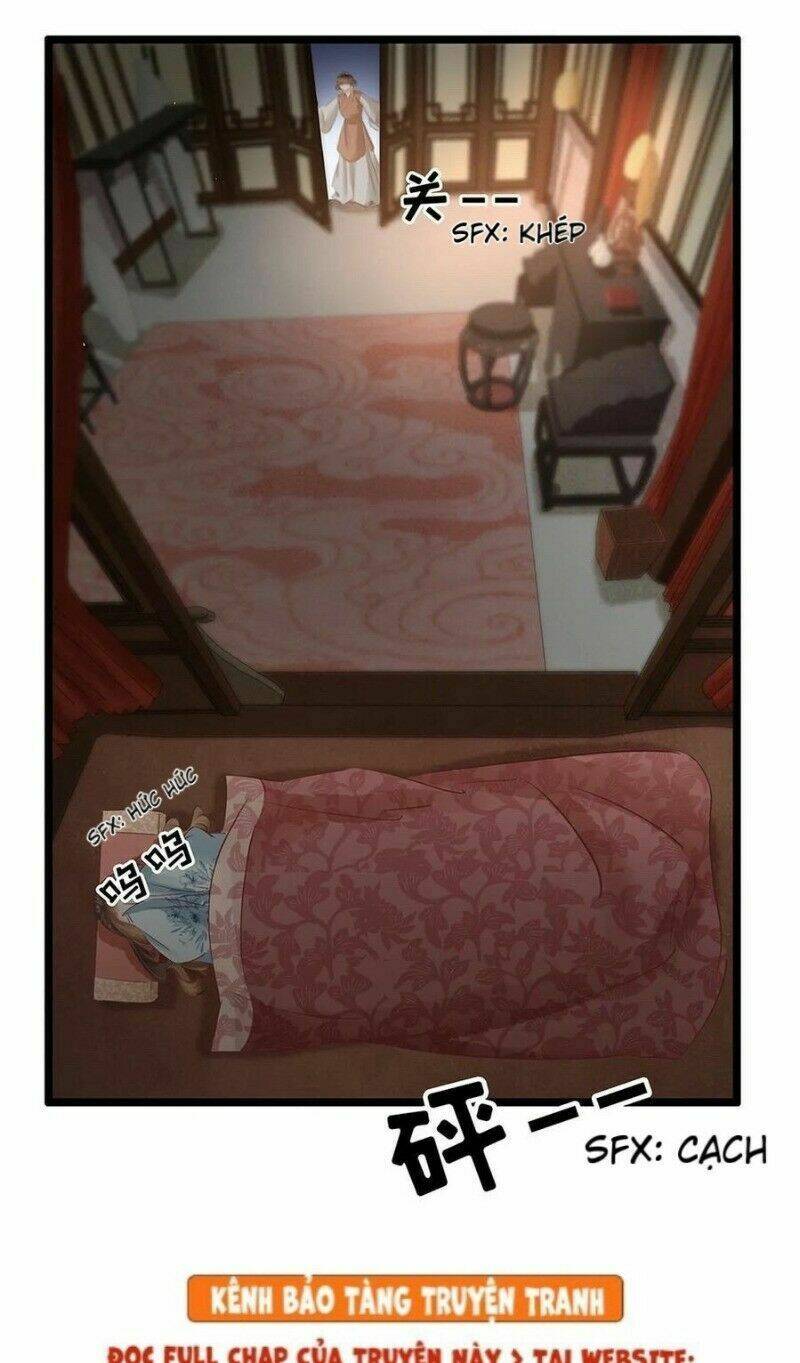 Thị Thiếp Trở Mình Bảo Điển: Chapter 26