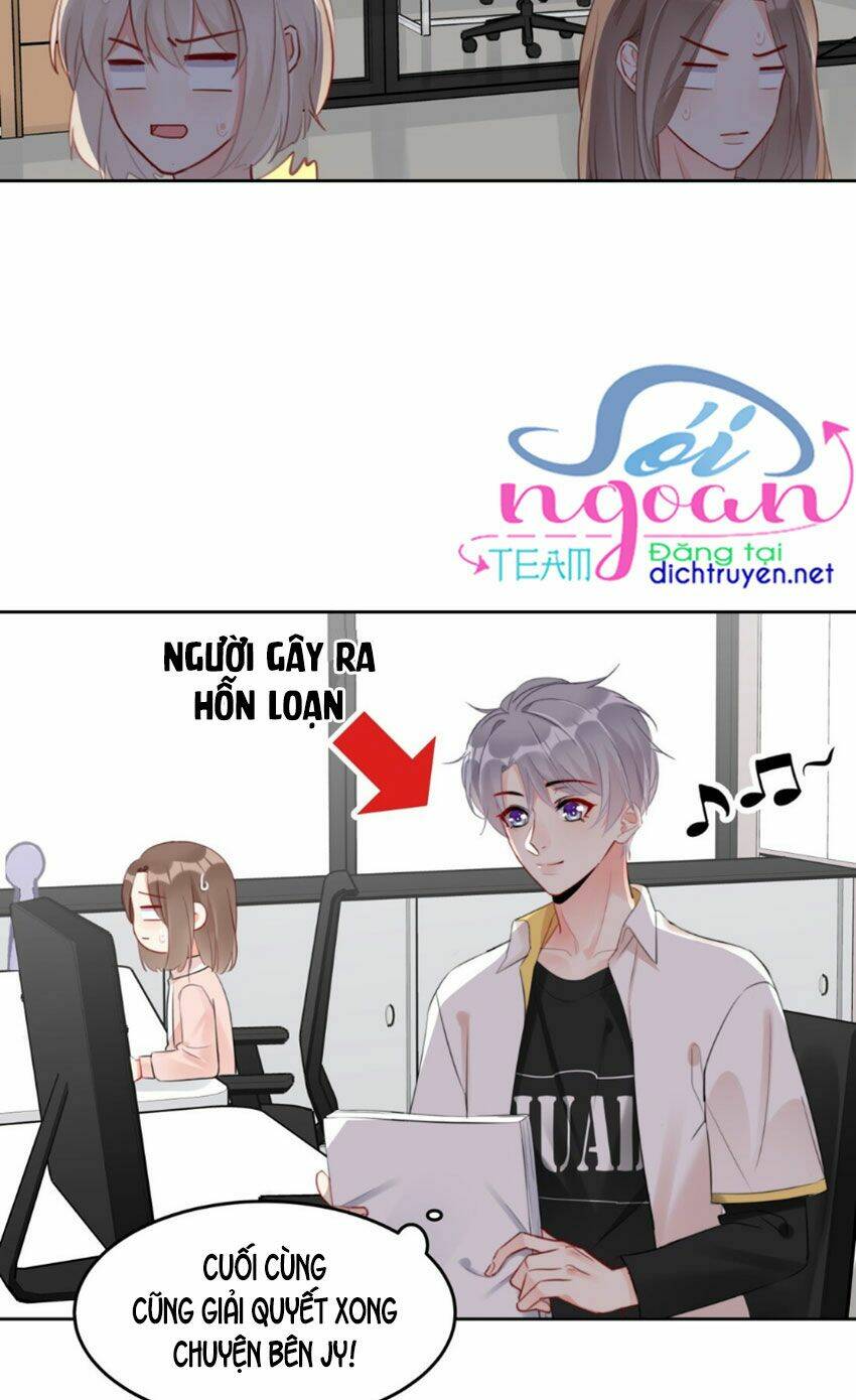 Boss Đại Nhân Là Nữ Thần?: Chapter 28