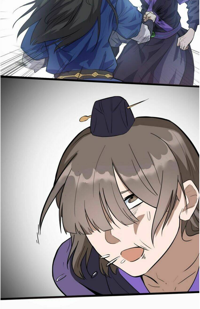 Đại Nghịch Chi Môn: Chapter 31