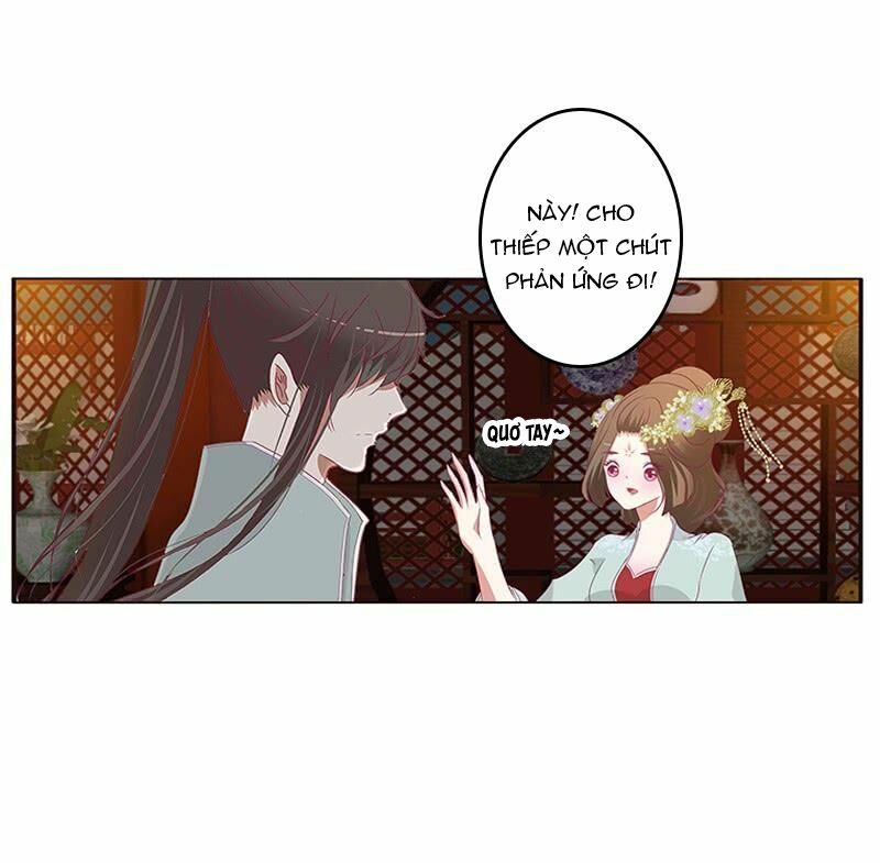 Thông Linh Phi: Chapter 455