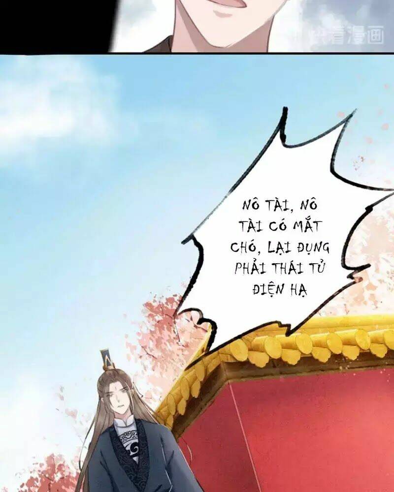 Trọng Sinh Bá Sủng Nhiếp Chính Vương Quá Mạnh Mẽ: Chapter 60