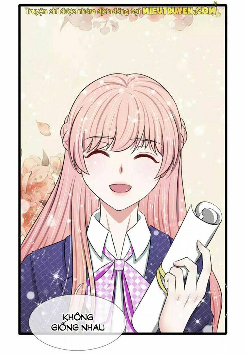 Phúc Hắc Lão Công Buông Em Ra: Chapter 64