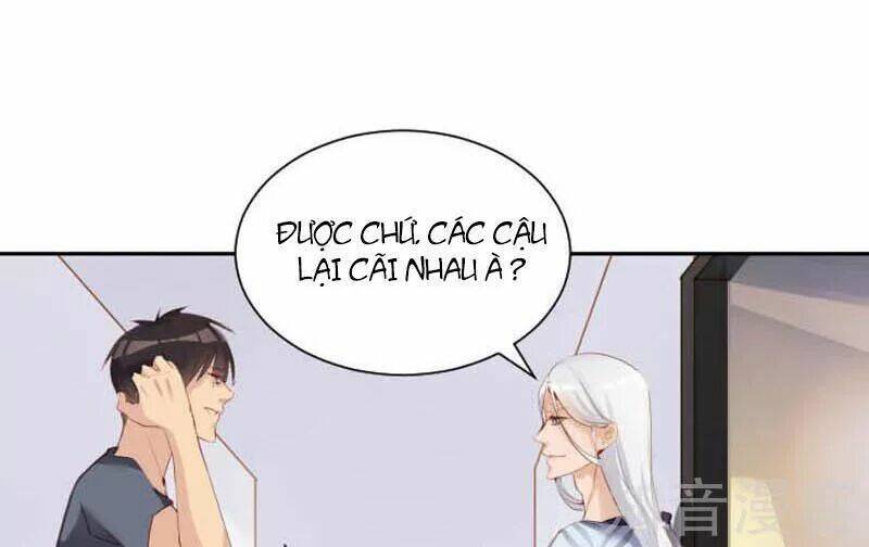 Nam Thần Là Một Đôi: Chapter 68