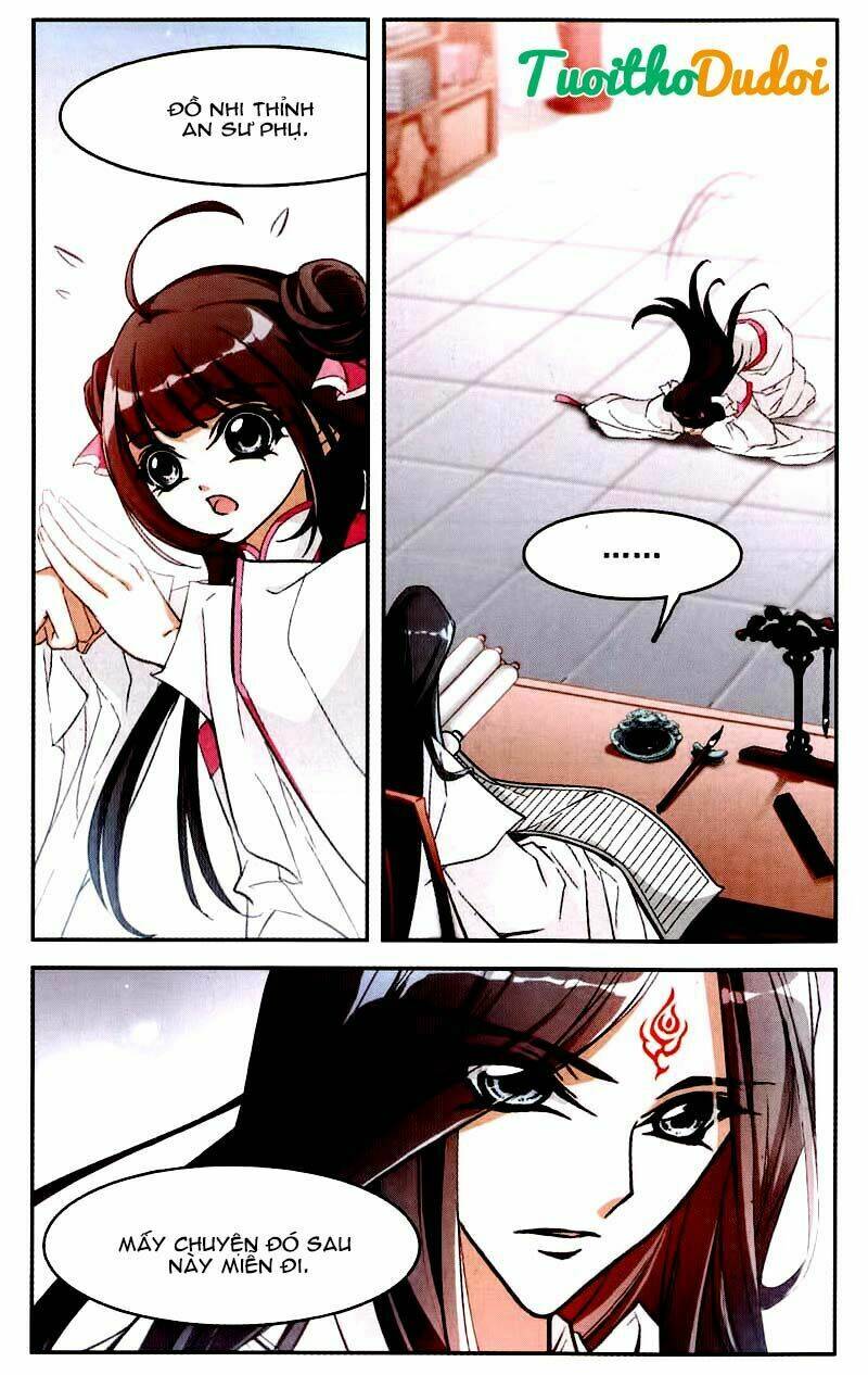 Hoa Thiên Cốt: Chapter 63