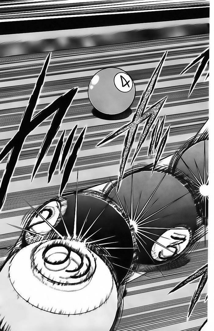Break Shot: Chapter 75