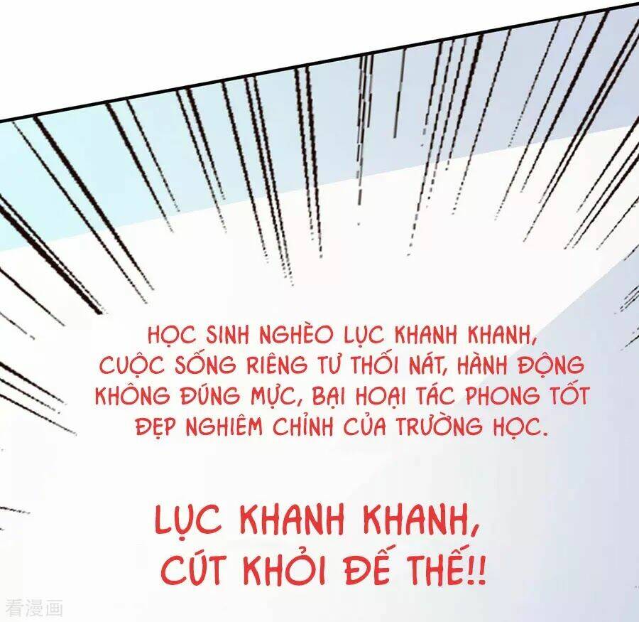 Tu La Thiếu Gia Quá Kiêu Ngạo: Chapter 99