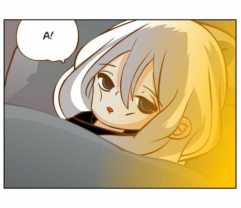 Hòa Thượng Và Tiểu Long Quân: Chapter 18