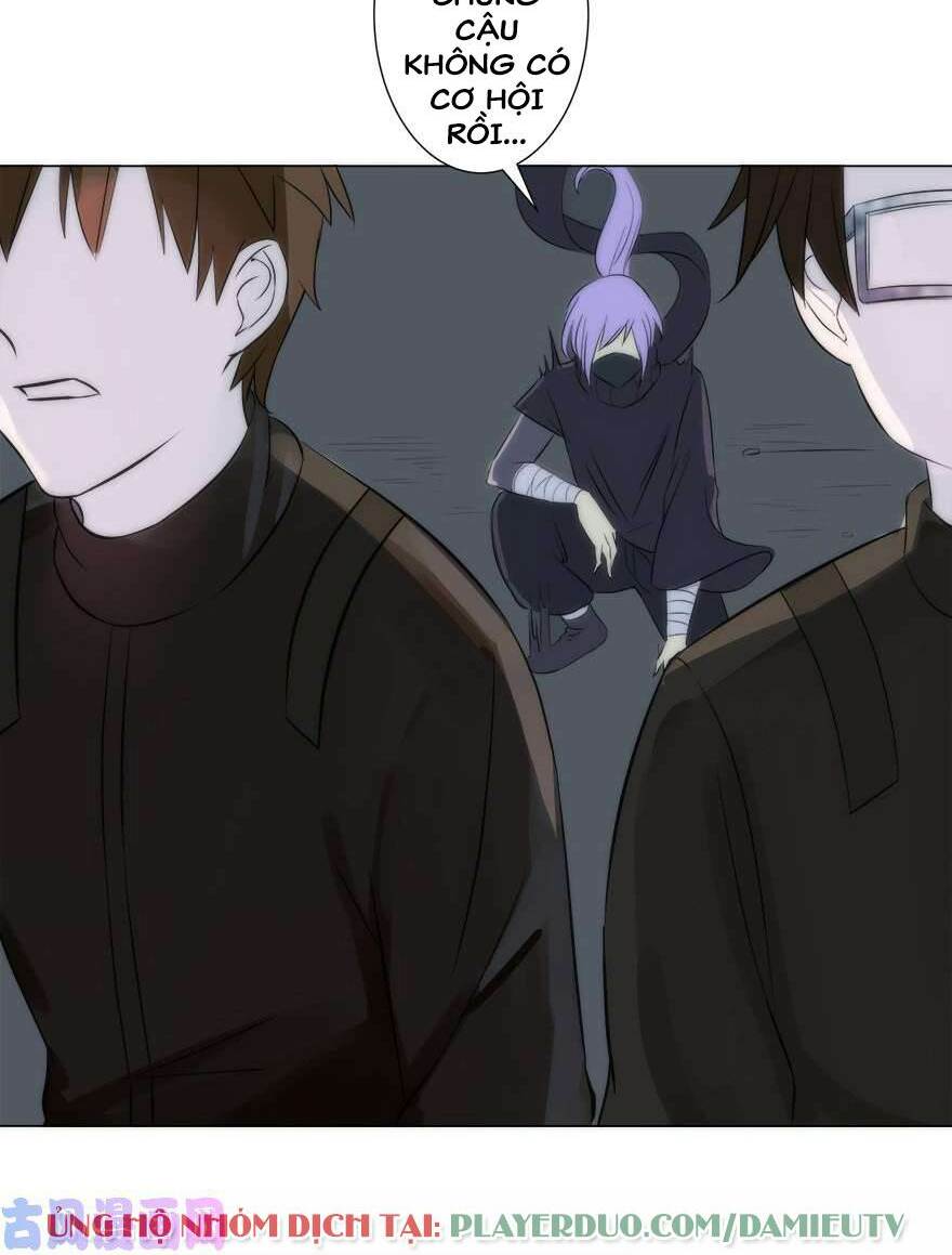 Đô Thị Tu Luyện Cuồng Triều: Chapter 45