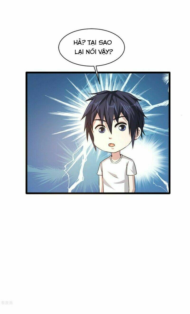 Đô Thị Tà Vương: Chapter 87