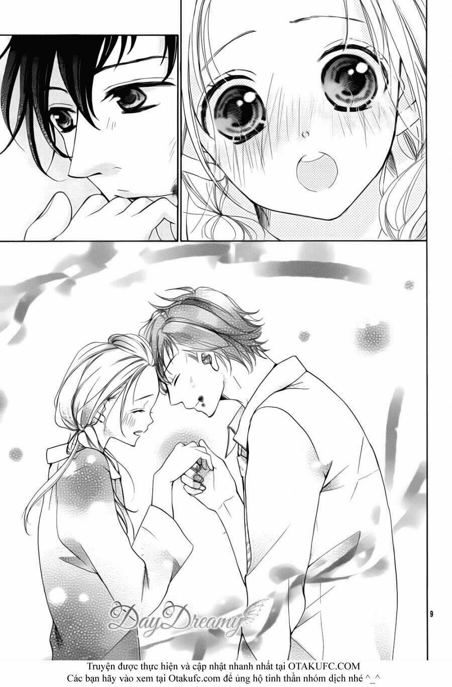 True Love: Chapter 24.5