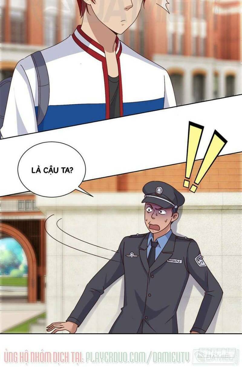 Đô Thị Chí Tôn Hệ Thống: Chapter 102