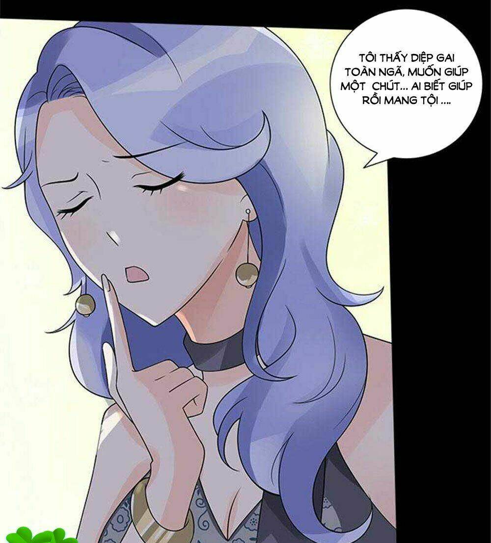 Tiểu Tâm Can Tuyệt Sủng Của Lạc Tiên Sinh: Chapter 43