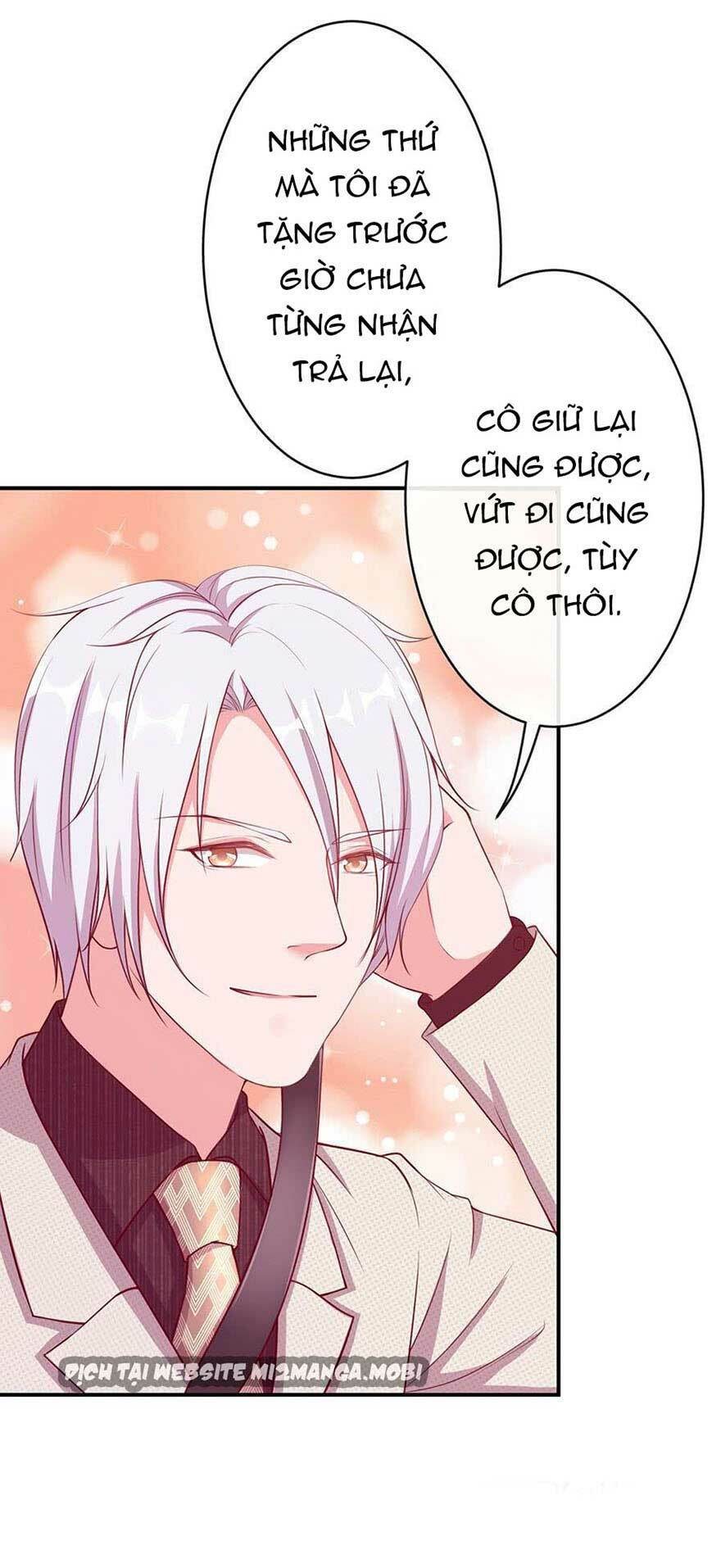 Gả Cho Tình Cũ Làm Lão Bà: Chapter 50