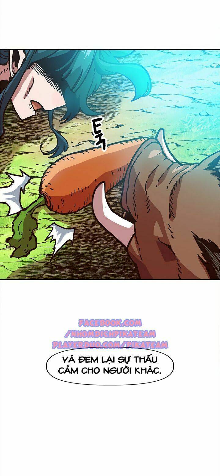 Đại Lục Vô Song: Chapter 22