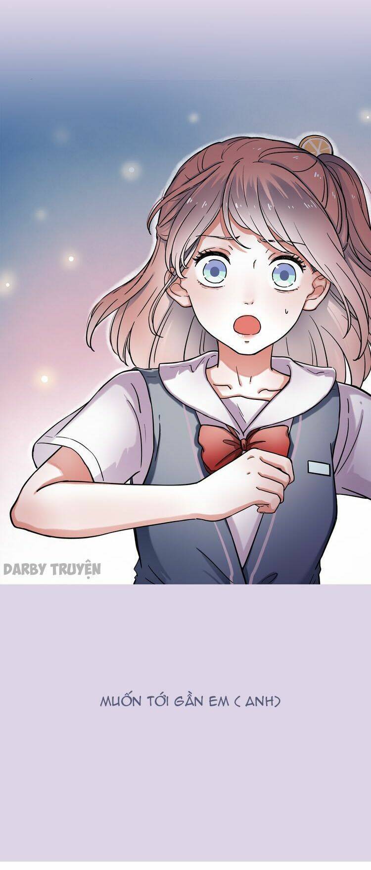 Trạch Thượng Tịch Mịch Huỳnh Hỏa: Chapter 0.5