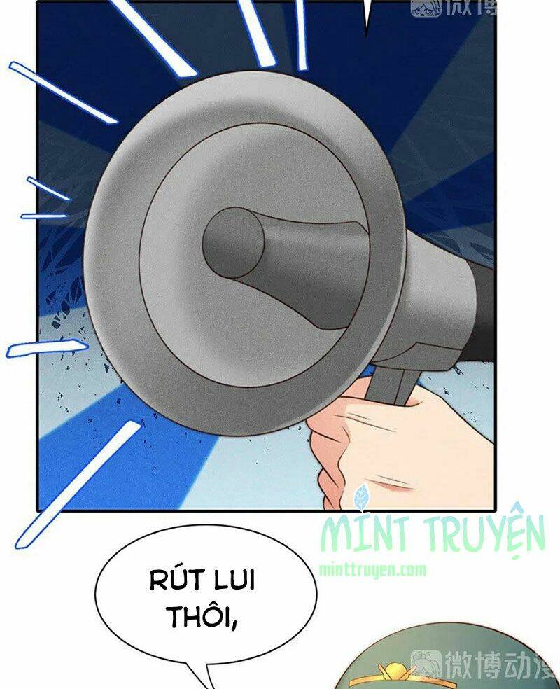 Nam Thần Truy Thê Chỉ Nam: Chapter 117.1