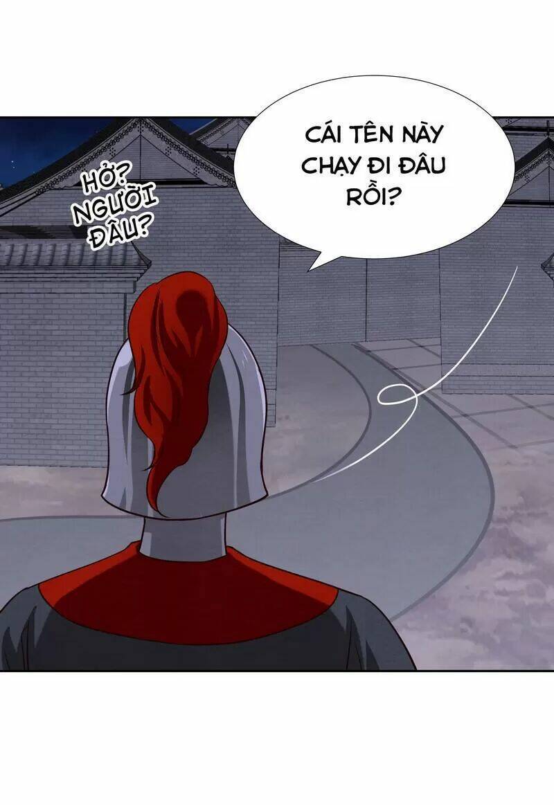Tuyệt Thế Độc Phi Của Tà Vương: Chapter 133
