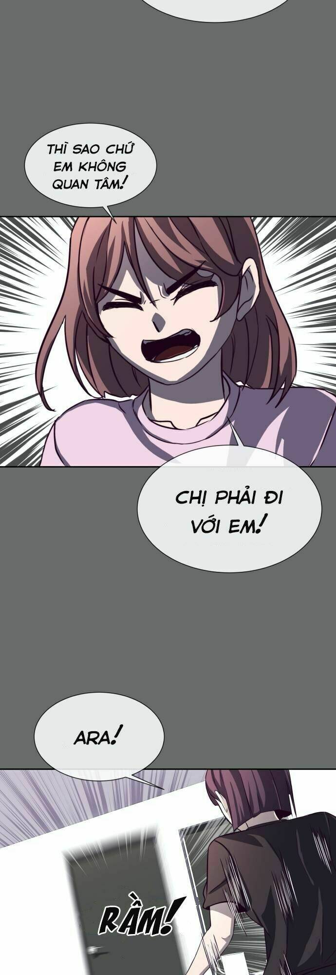 Thời Khắc Định Mệnh: Chapter 1