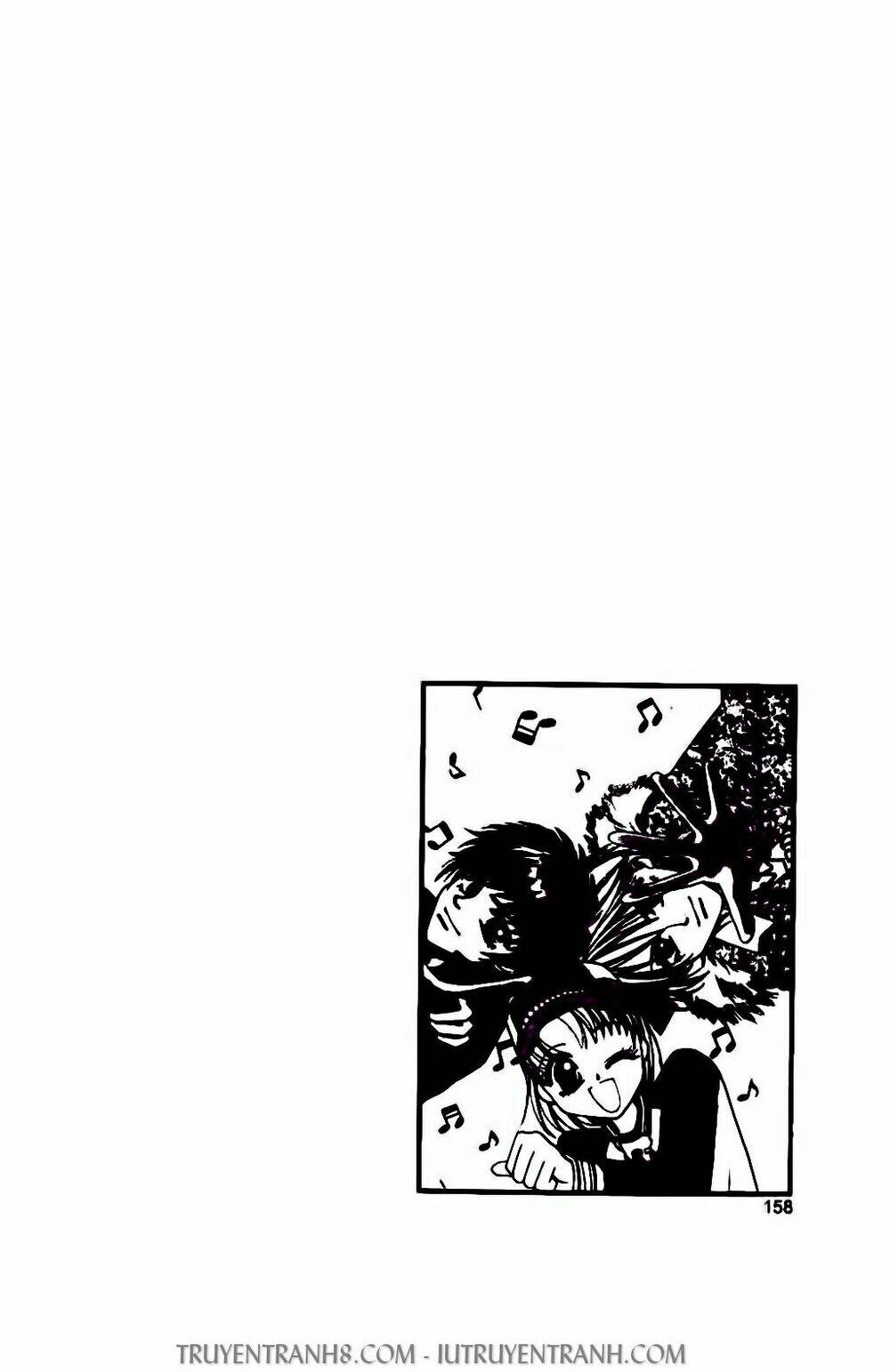 Bộ Sưu Tập Lọ Lem: Chapter 35