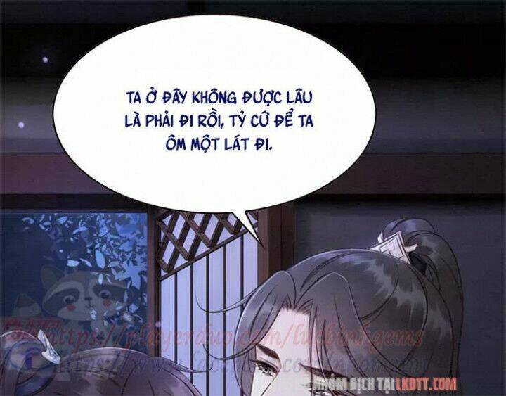 Trọng Sinh Bá Sủng Nhiếp Chính Vương Quá Mạnh Mẽ: Chapter 101