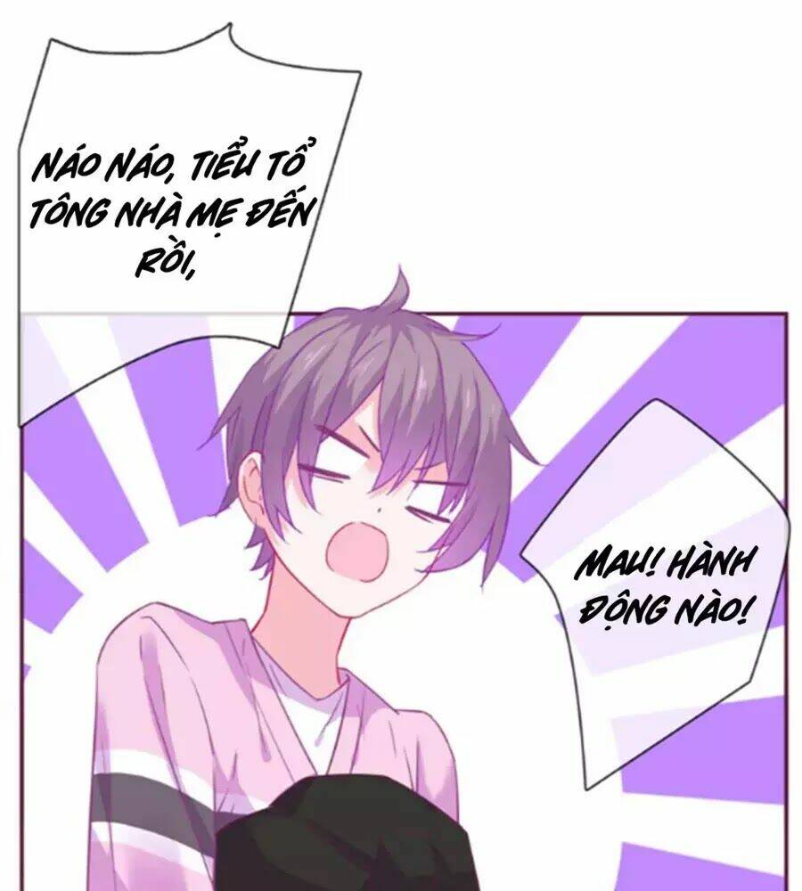 Đừng Nghịch, Ta Chỉ Muốn Yên Tĩnh: Chapter 58