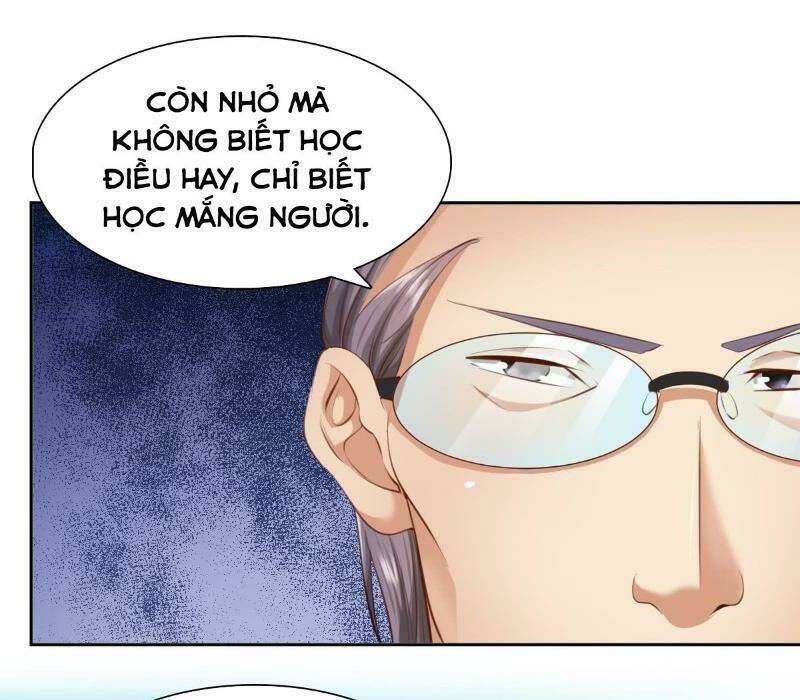 Tuyệt Thế Thiên Tài Hệ Thống: Chapter 55