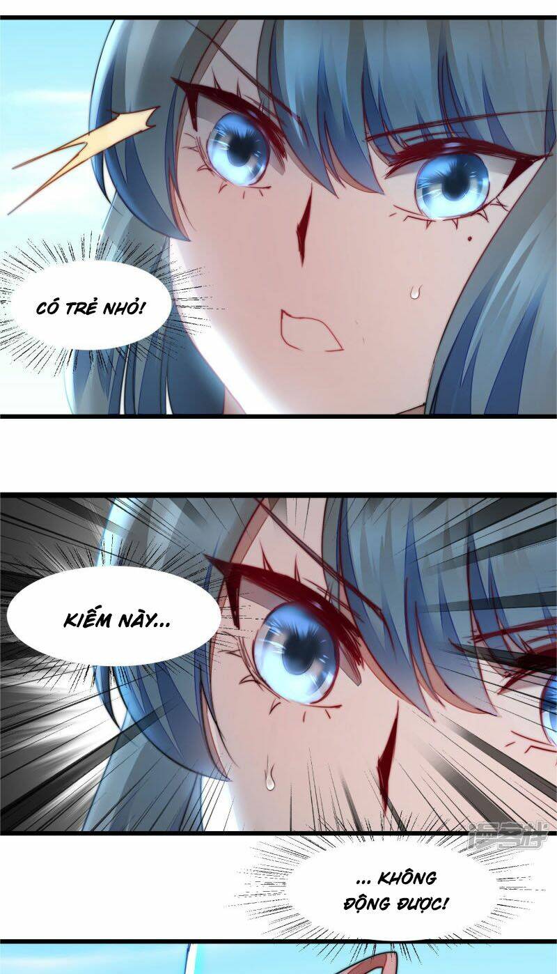 Nghịch Chuyển Tiên Đồ: Chapter 78