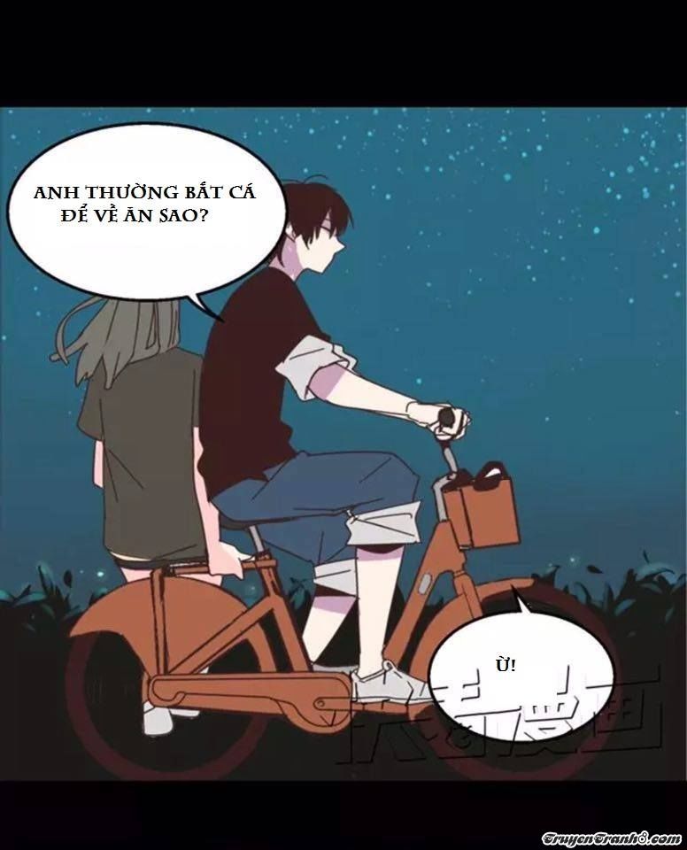 Ứng Dụng Thẩm Mỹ: Chapter 12