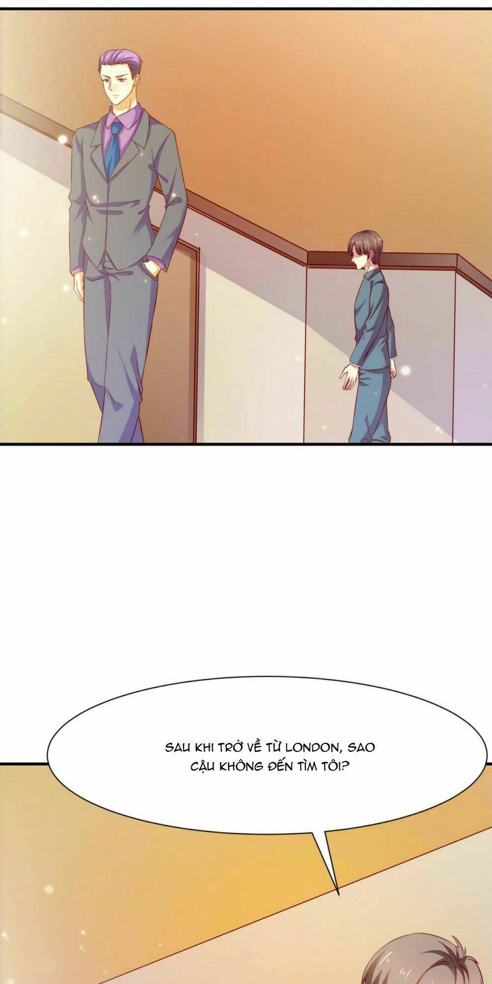 Thời Gian Đều Biết: Chapter 58