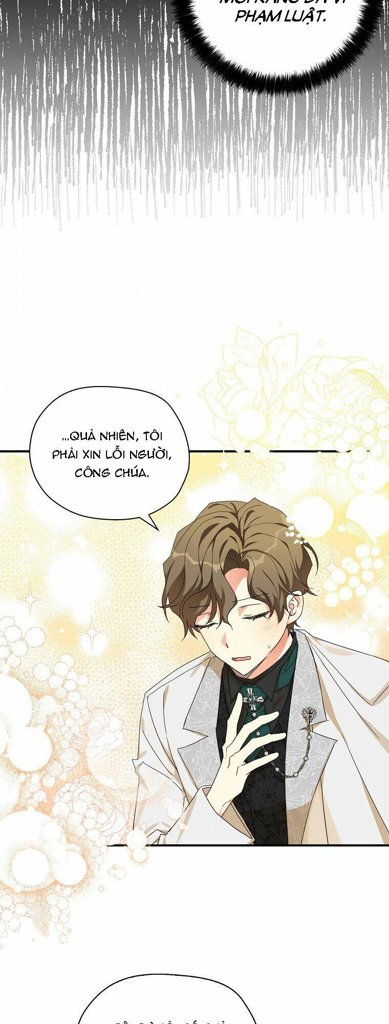 Ba Người Anh Trai Của Tôi Là Bạo Quân: Chapter 55