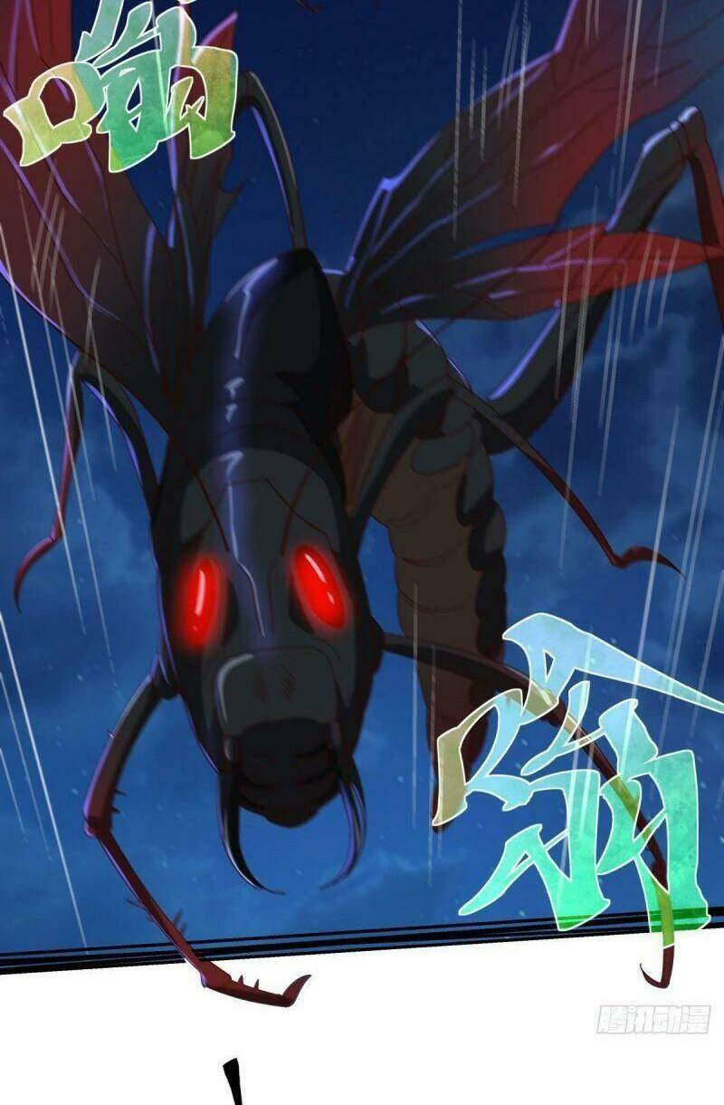 Xâm Lược Vạn Giới: Chapter 66