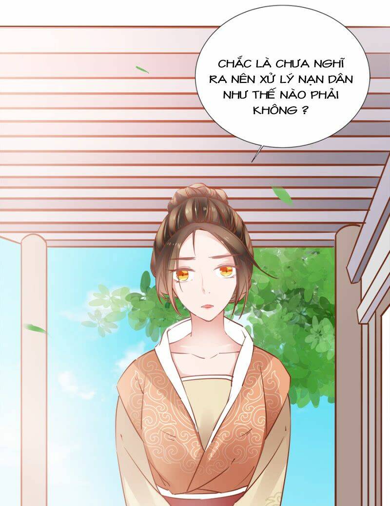 Solo Đi Vương Gia: Chapter 90