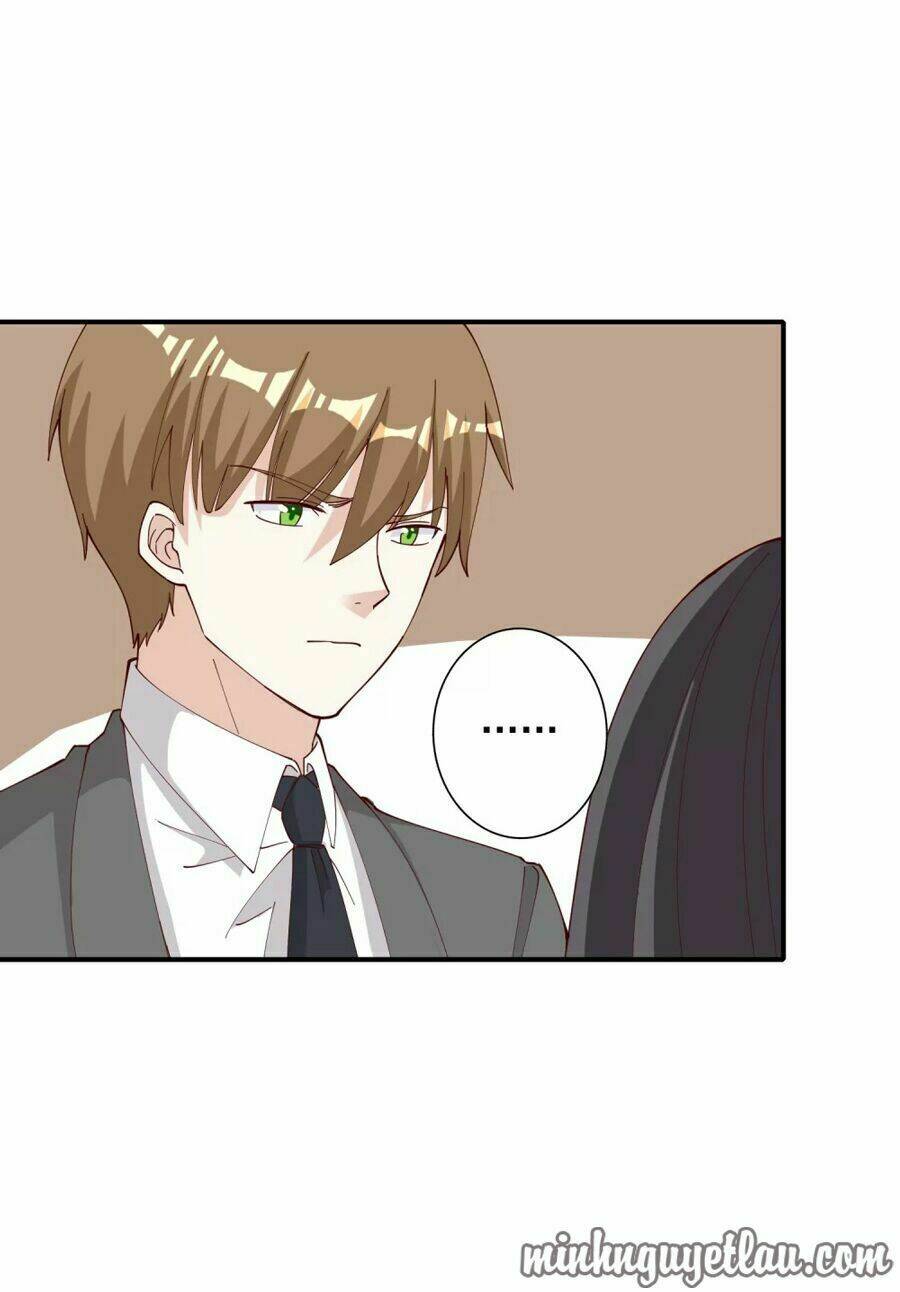 Hôn Nhân Dục Vọng: Thiếu Gia Nhẹ Một Chút!: Chapter 115